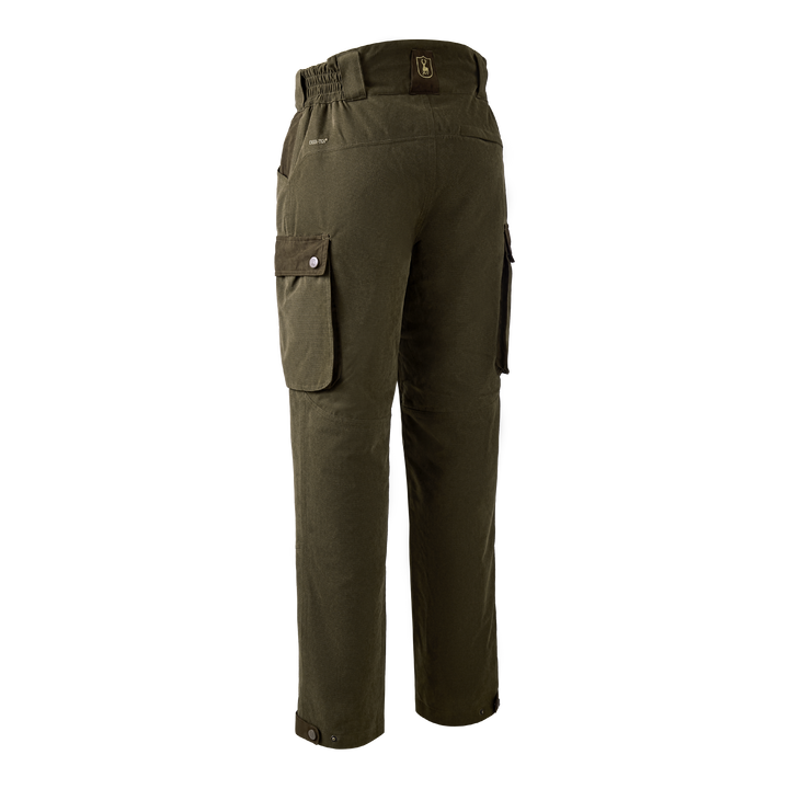 Deerhunter Eagle Trousers Tarmac Green 23