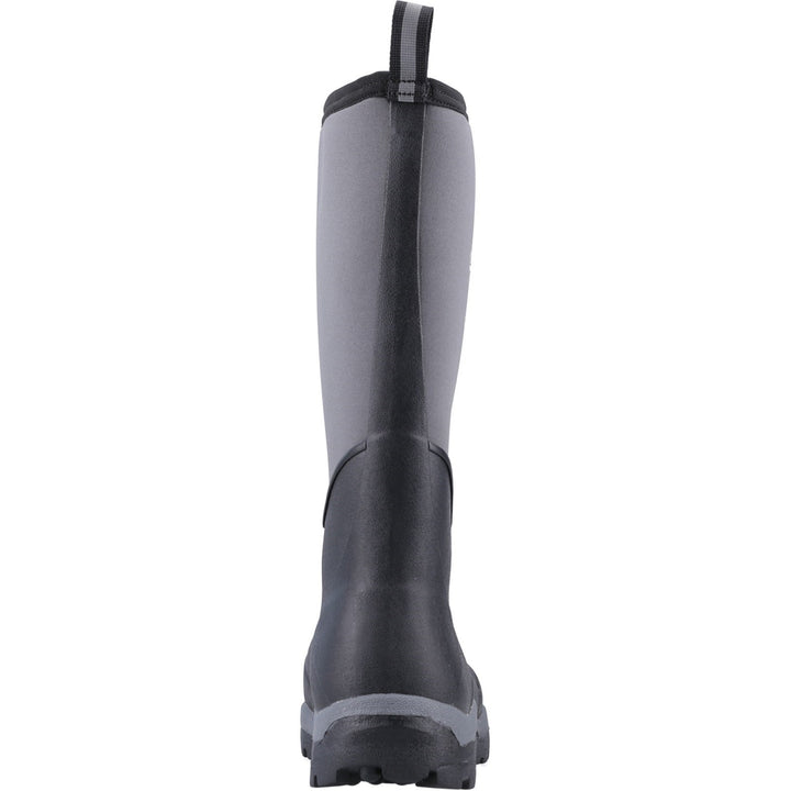 Muck Boots Calder Wellingtons Black 4