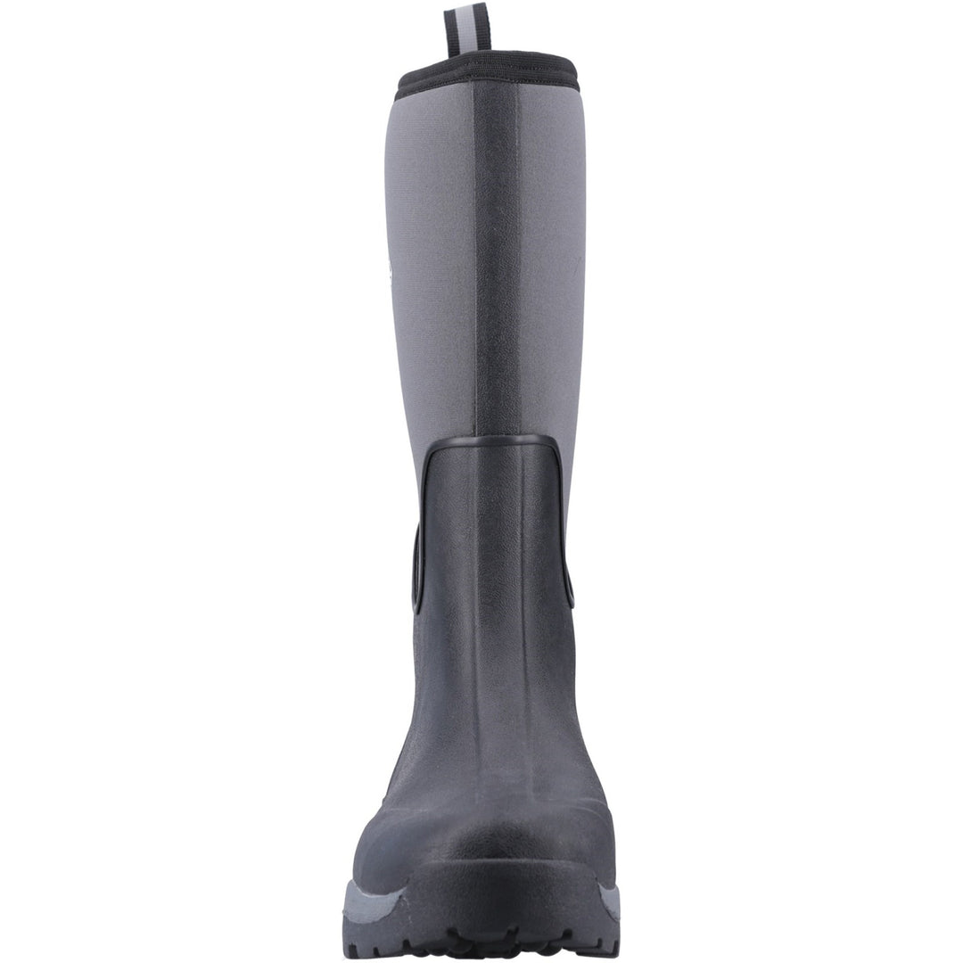 Muck Boots Calder Wellingtons Black 4