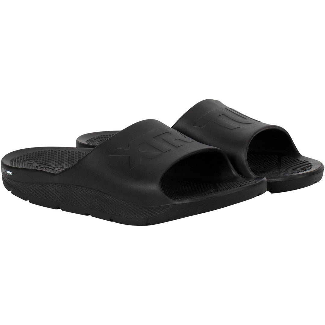 Xtratuf Apres Fish Slide BLACK 6