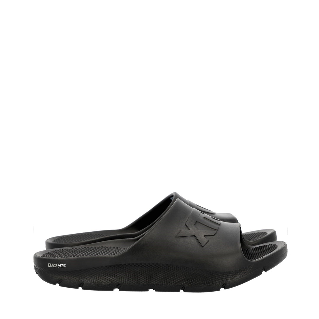 Xtratuf Apres Fish Slide BLACK 6