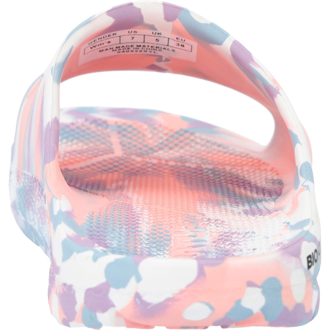 Xtratuf Apres Fish Slide PINK 3