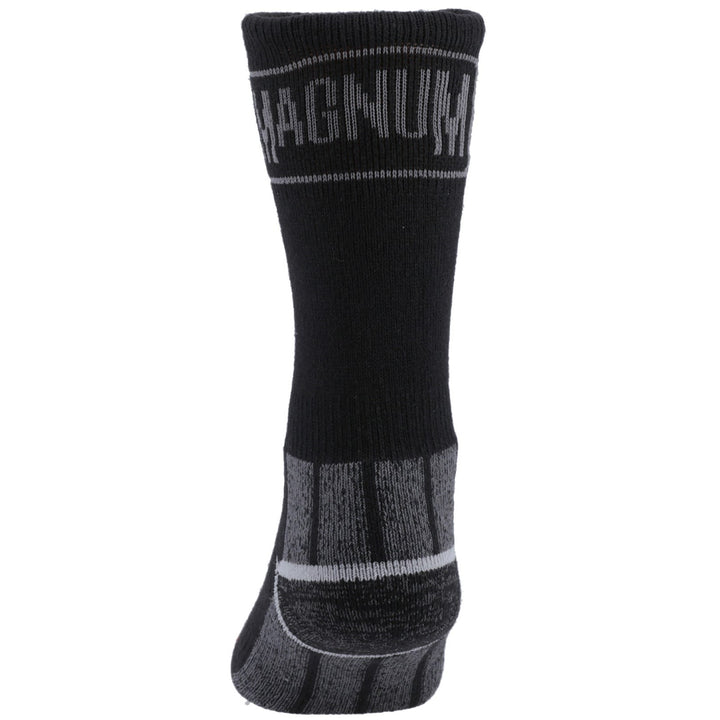 Magnum MX-5 Magnum Heavyweight Socks with Merino Wool (1pair) 2025-08-06 00:00:00 +0100