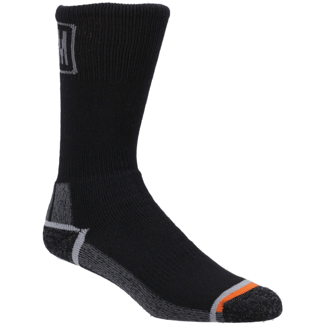 Magnum MX-5 Magnum Heavyweight Socks with Merino Wool (1pair) 2025-08-06 00:00:00 +0100