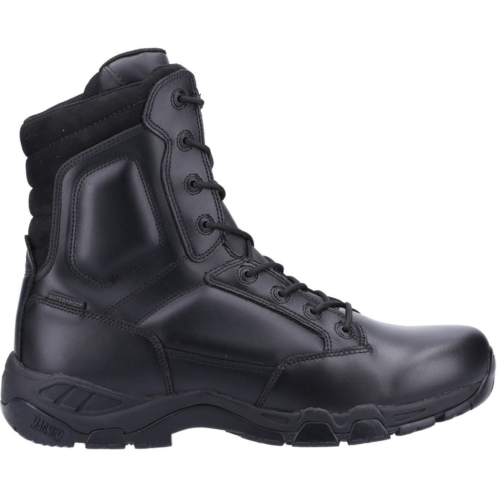 Magnum Viper Pro 8.0 + Leather WP Uniform Boot 3