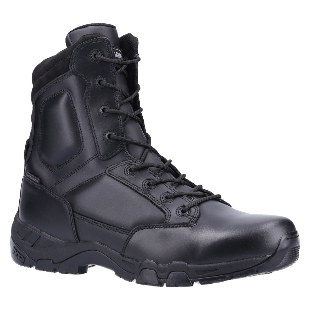 Magnum Viper Pro 8.0 + Leather WP Uniform Boot 6