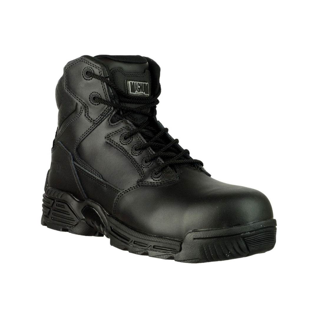 Magnum Stealth Force 6.0 CT CP Uniform Safety Boot 3