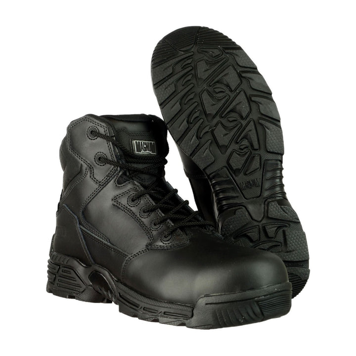 Magnum Stealth Force 6.0 CT CP Uniform Safety Boot 3