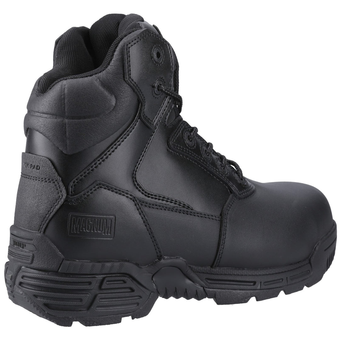 Magnum Stealth Force 6.0 CT CP Uniform Safety Boot 6