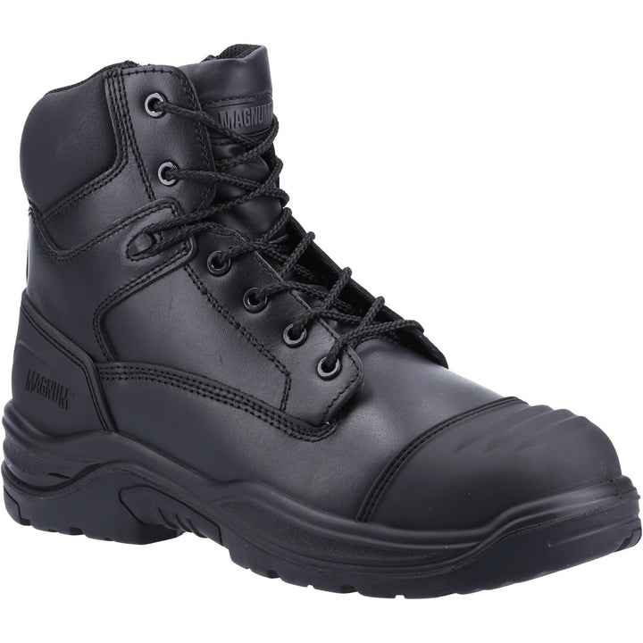 Magnum Roadmaster Met CT CP Uniform Safety Boot 5