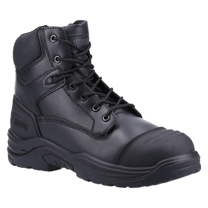 Magnum Roadmaster Met CT CP Uniform Safety Boot 5