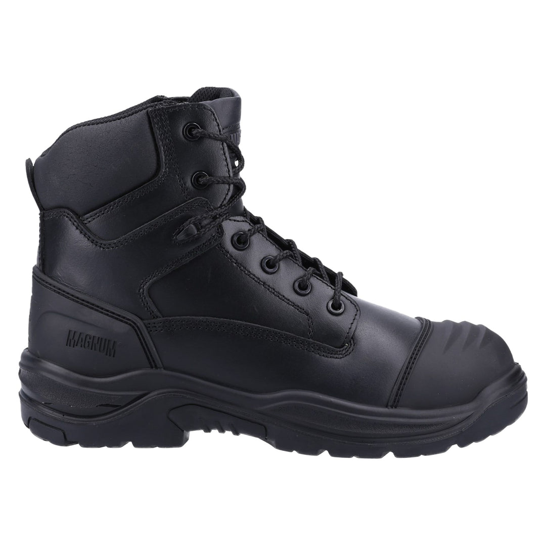 Magnum Roadmaster Met CT CP Uniform Safety Boot 5