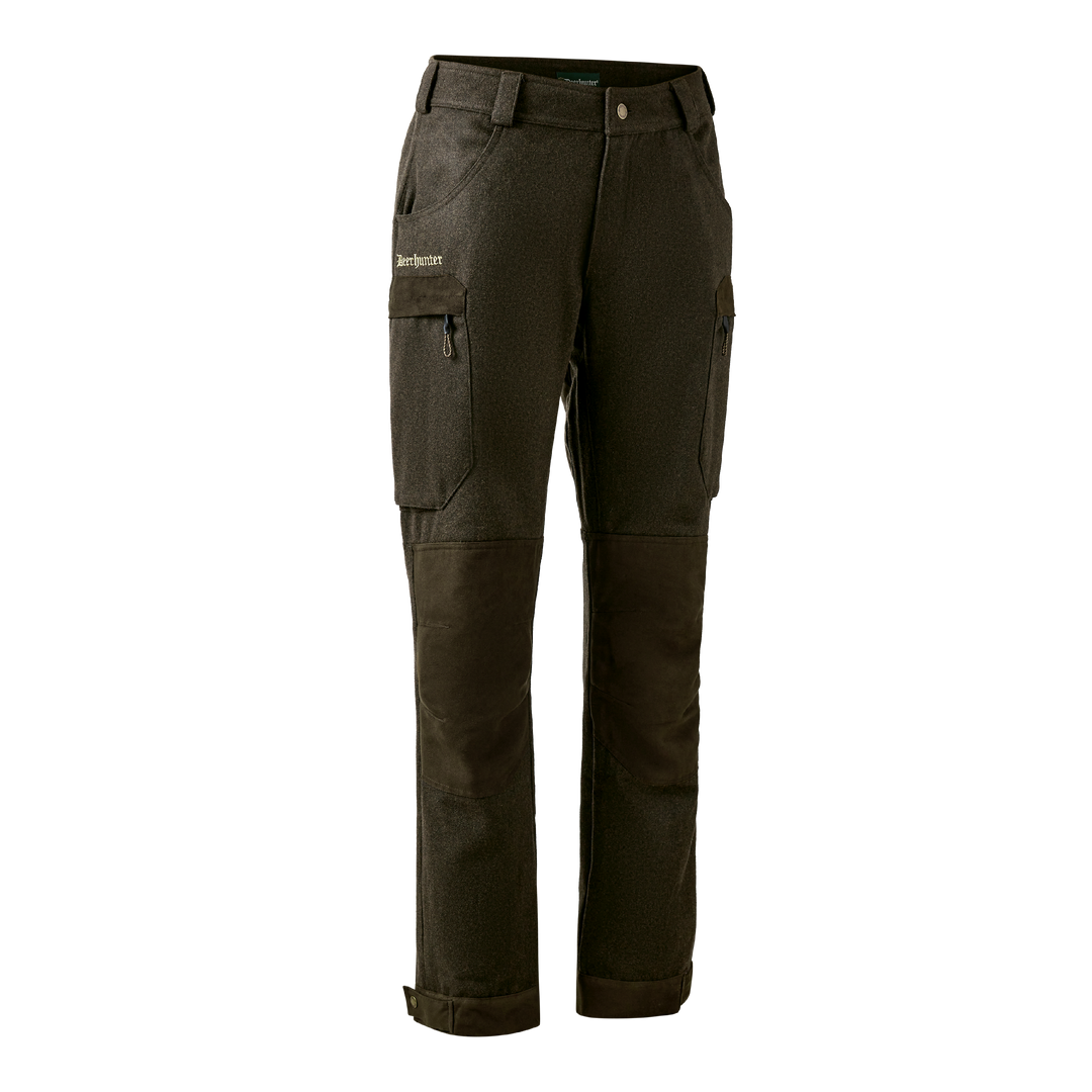 Deerhunter Tatra Trousers Loden Wood 23