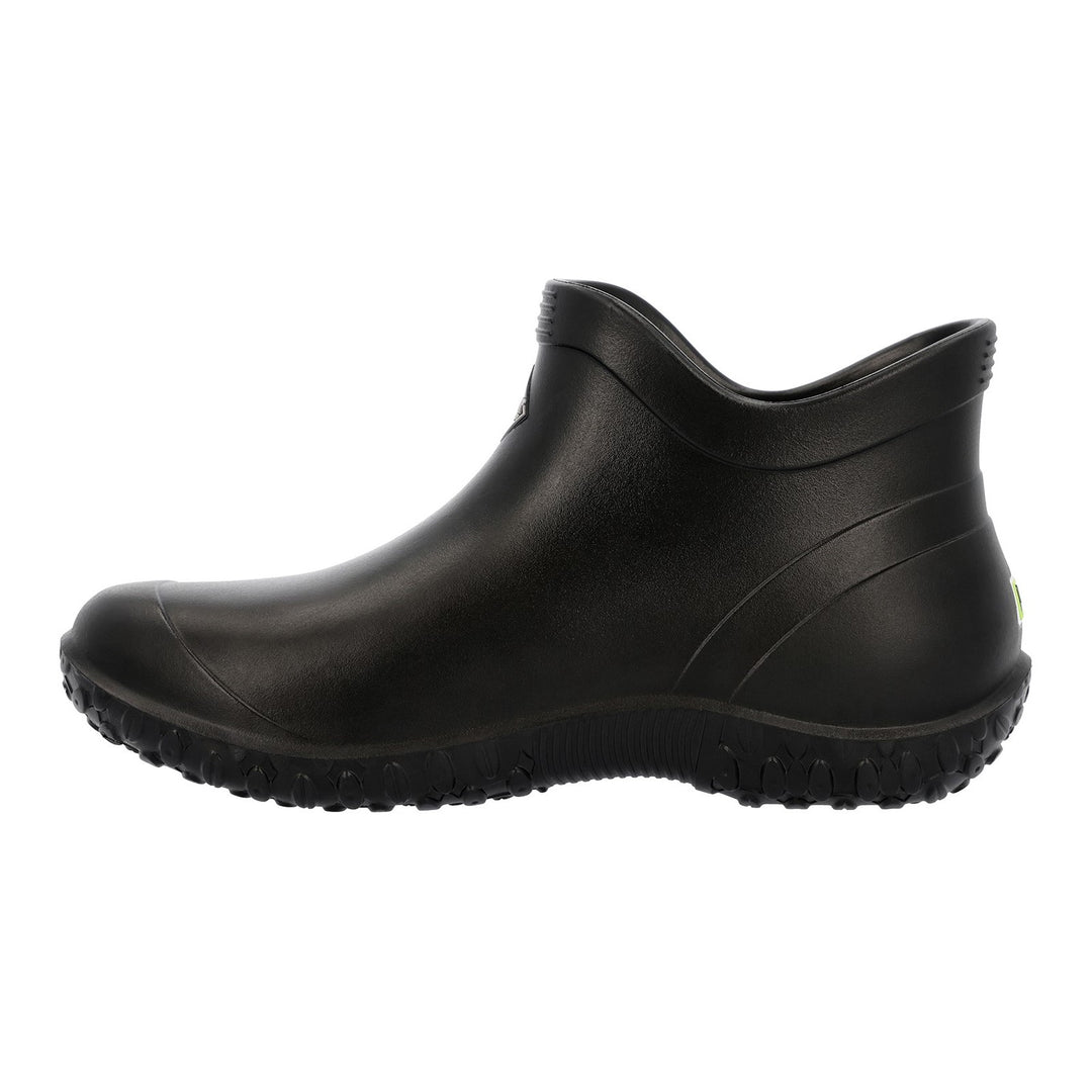 Muck Boots Muckster Lite Ankle Boot Black 6