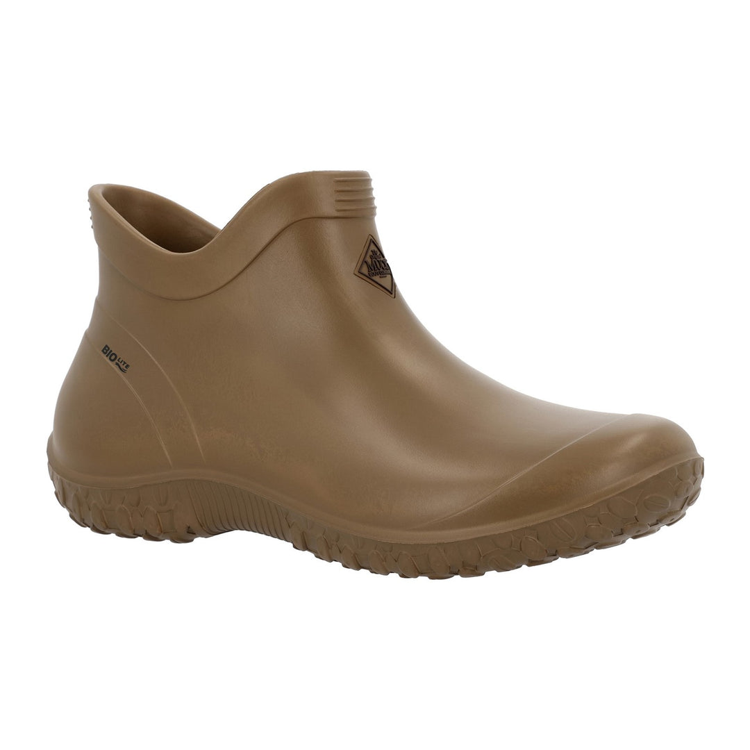 Muck Boots Muckster Lite Ankle Boot Kangaroo 6