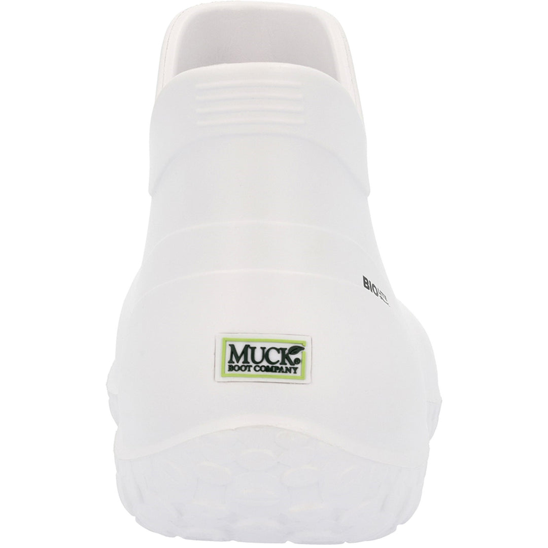 Muck Boots Muckster Lite Ankle Boot White 3