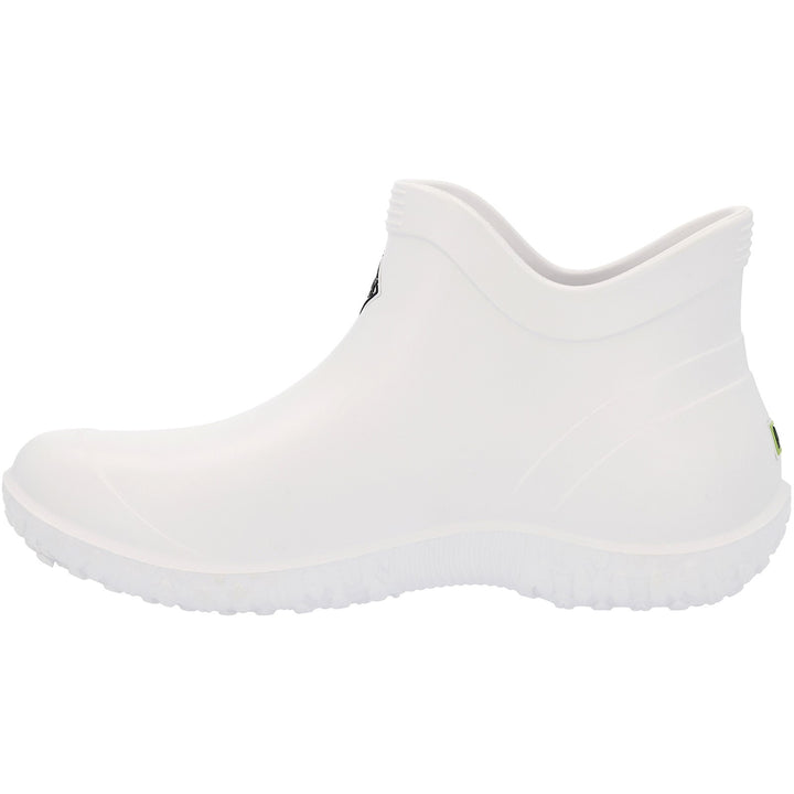 Muck Boots Muckster Lite Ankle Boot White 3