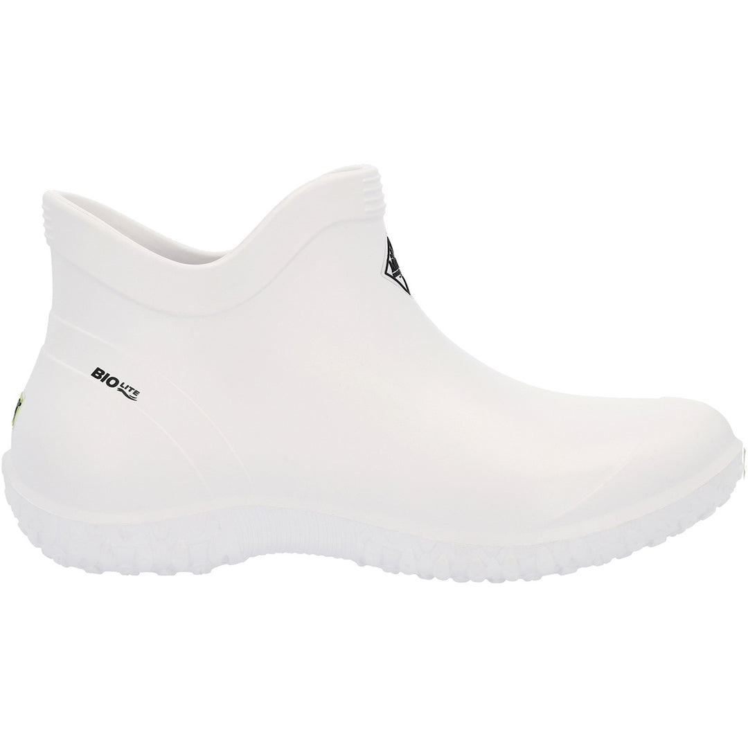 Muck Boots Muckster Lite Ankle Boot White 3