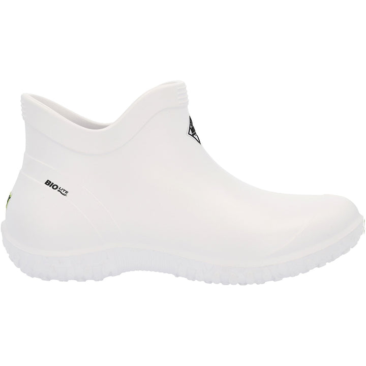 Muck Boots Muckster Lite Ankle Boot White 3