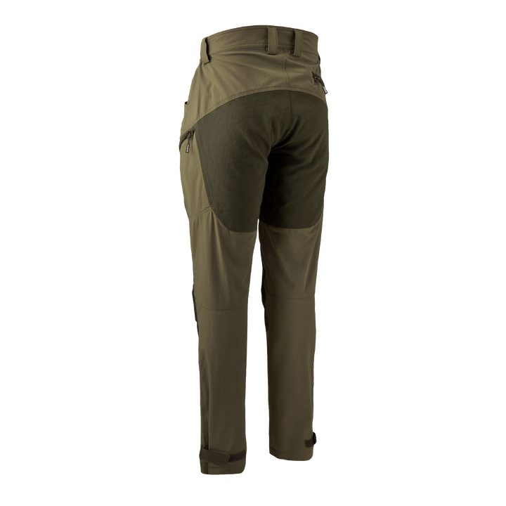 Deerhunter Anti-Insect Trousers with HHL treatment Capers 102