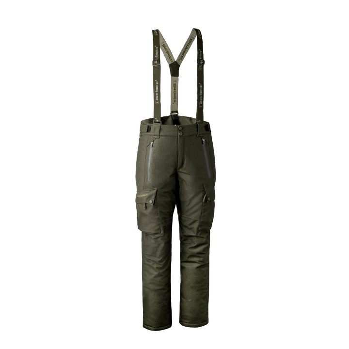 Deerhunter Ram Winter Trousers Elmwood 48