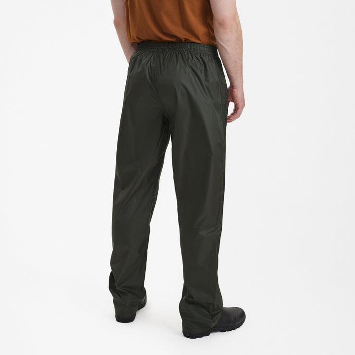 Deerhunter Survivor Rain Trousers Timber 3XL/4XL