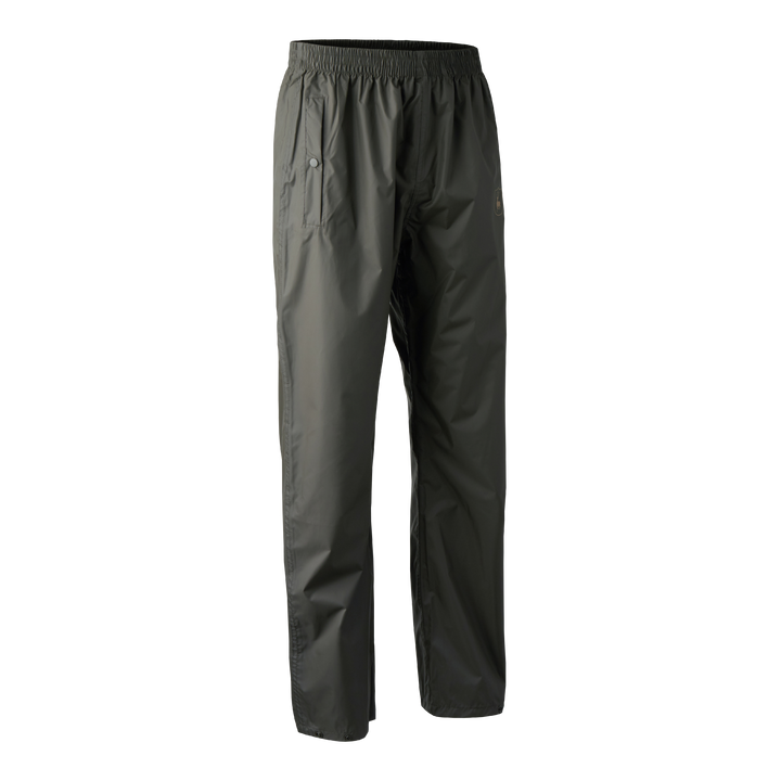 Deerhunter Survivor Rain Trousers Timber 3XL/4XL