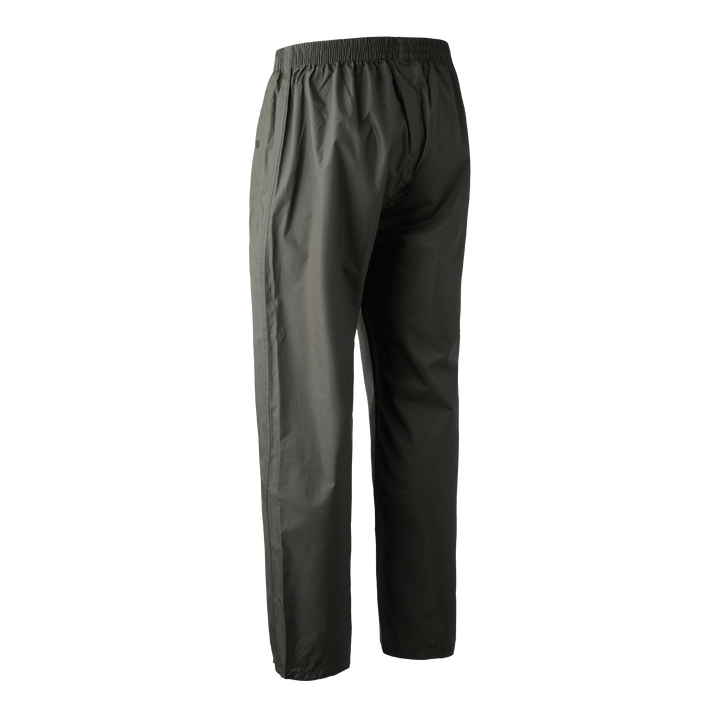 Deerhunter Survivor Rain Trousers Timber 3XL/4XL