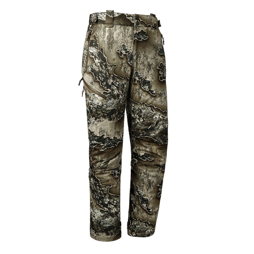 Deerhunter Excape Winter Trousers  REALTREE EXCAPEâ„¢ 2XL