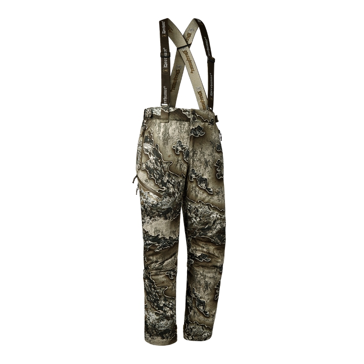 Deerhunter Excape Winter Trousers  REALTREE EXCAPEâ„¢ 2XL