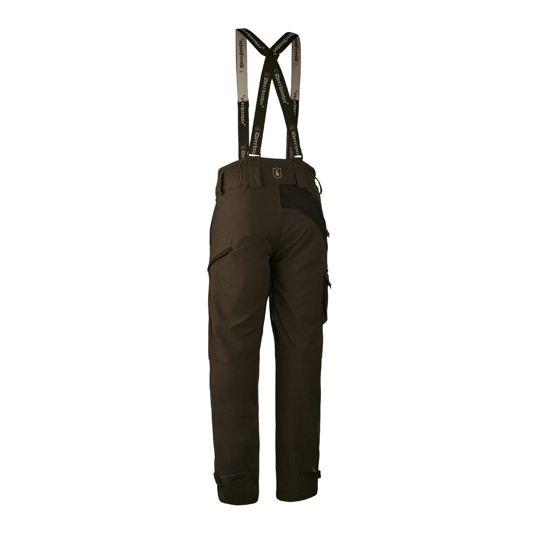 Deerhunter Muflon Extreme Trousers Wood 102