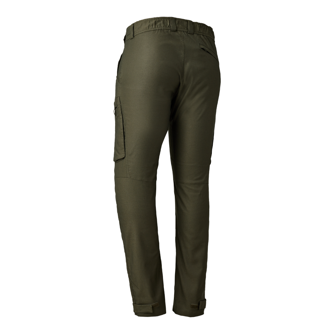 Deerhunter Matobo Trousers Forest Green 22