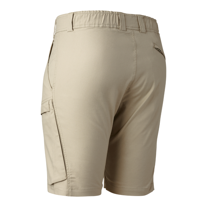 Deerhunter Matobo Shorts Beige 44