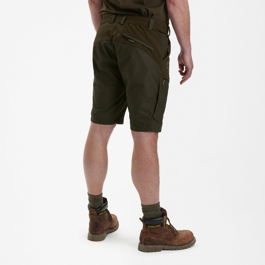 Deerhunter Strike Shorts Deep Green 44