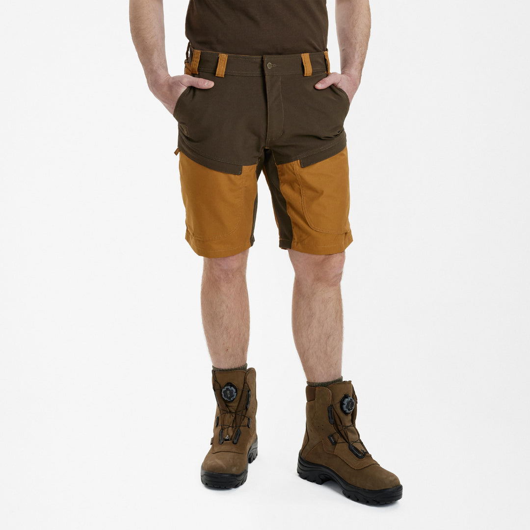 Deerhunter Strike Shorts Bronze 44