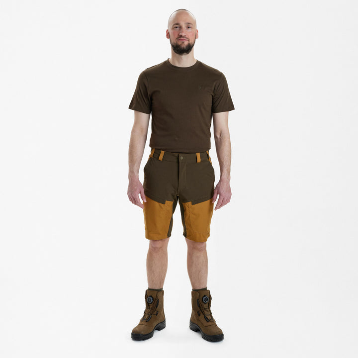 Deerhunter Strike Shorts Bronze 44