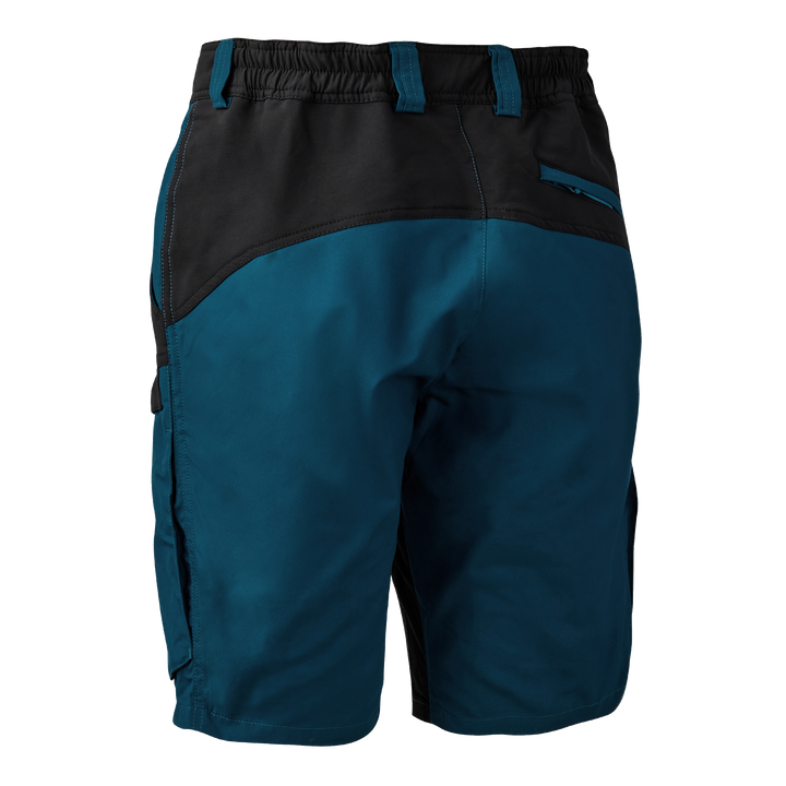 Deerhunter Strike Shorts Pacific Blue 44