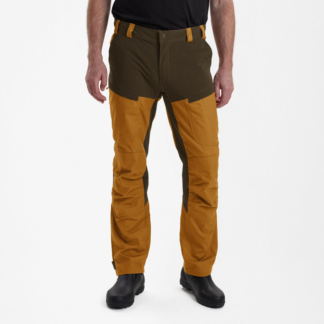 Deerhunter Strike Trousers Bronze 44