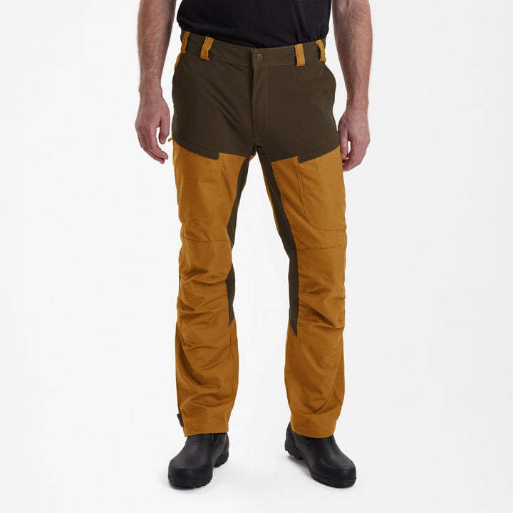 Deerhunter Strike Trousers Bronze 44