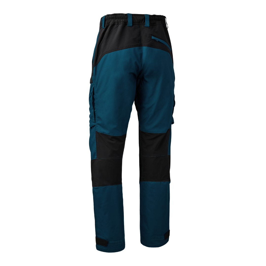 Deerhunter Strike Trousers Pacific Blue 44