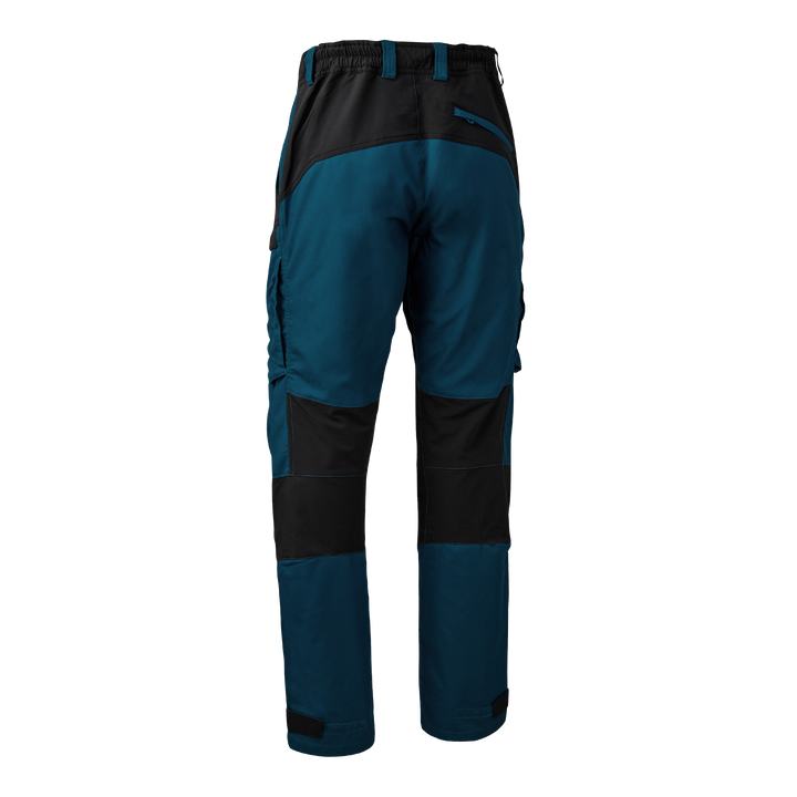 Deerhunter Strike Trousers Pacific Blue 44