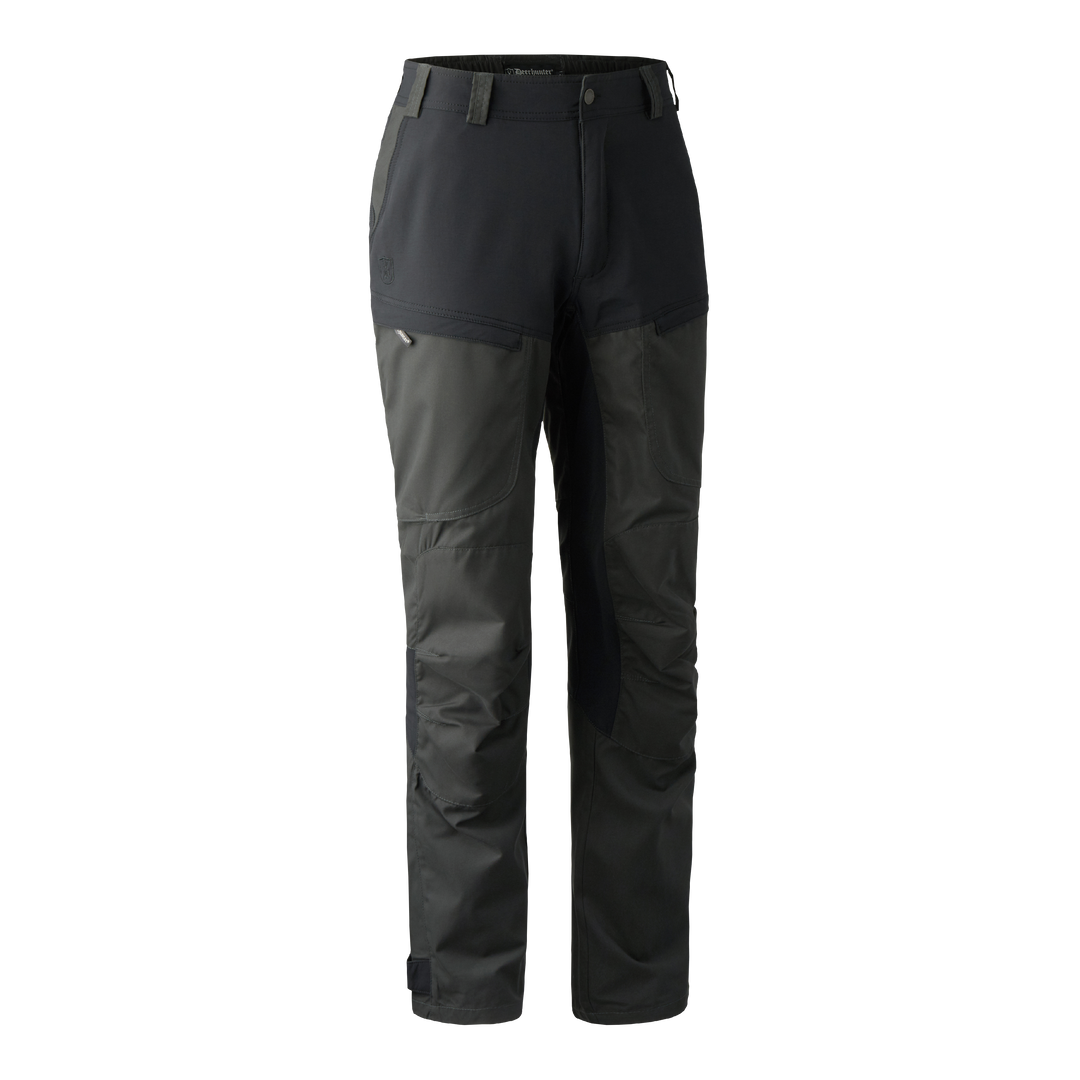 Deerhunter Strike Trousers Black Ink 22