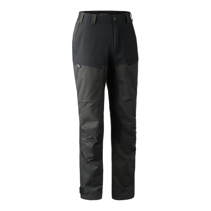 Deerhunter Strike Trousers Black Ink 22