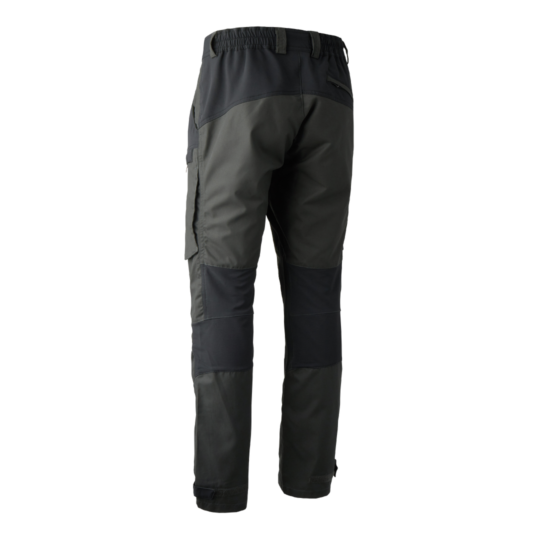 Deerhunter Strike Trousers Black Ink 22