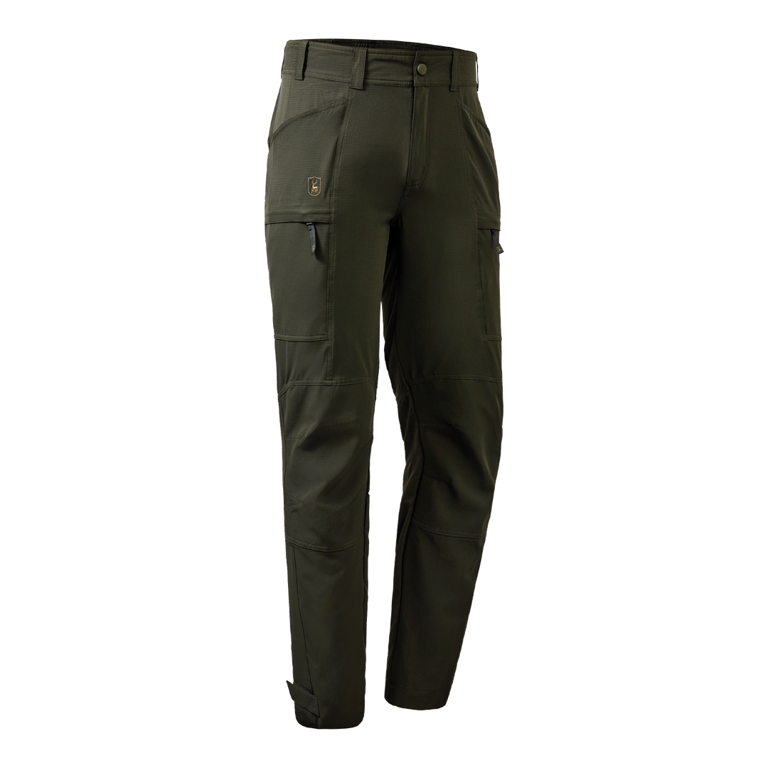 Deerhunter Canopy Trousers Forest Green 46