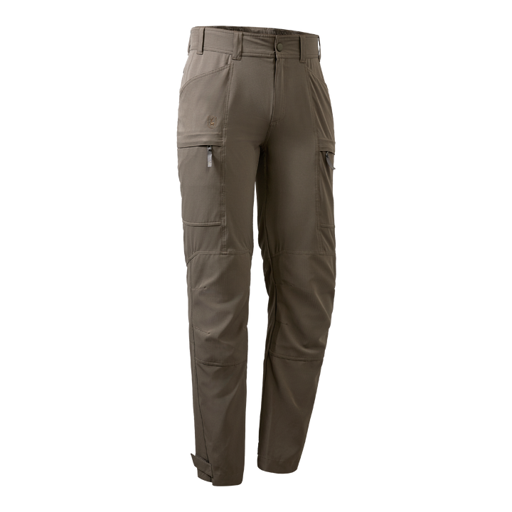 Deerhunter Canopy Trousers Stone Grey 46