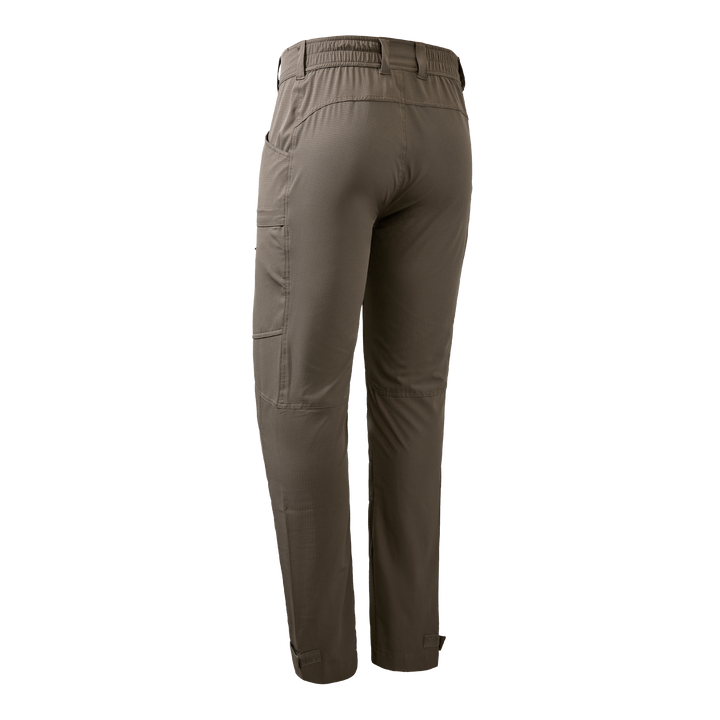 Deerhunter Canopy Trousers Stone Grey 46