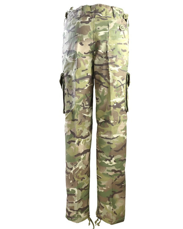 Kombat UK Kids Trousers - BTP