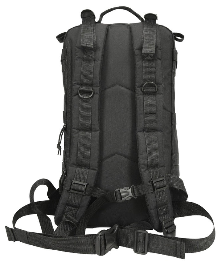 Kombat UK Stealth Backpack 25ltr - Black