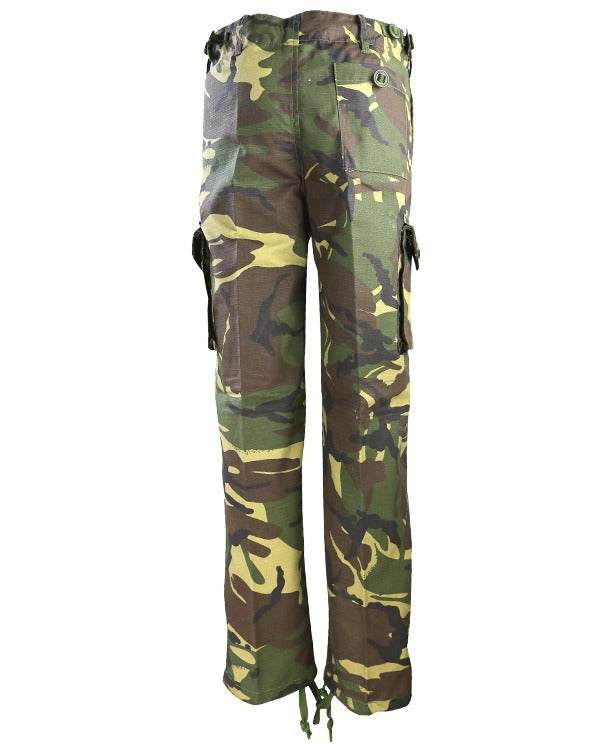 Kombat UK Kids Trousers - British DPM